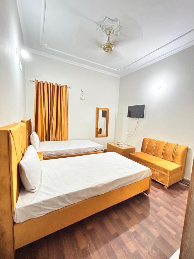 Eden Plus Executive Hotel Lahaur Zewnętrze zdjęcie