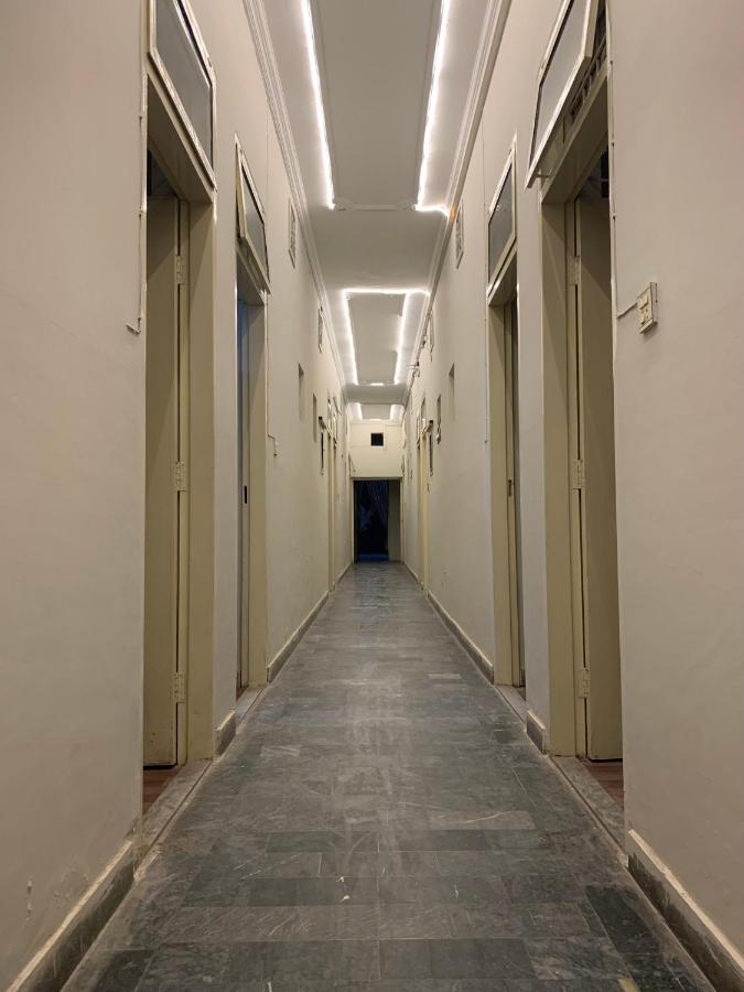 Eden Plus Executive Hotel Lahaur Zewnętrze zdjęcie