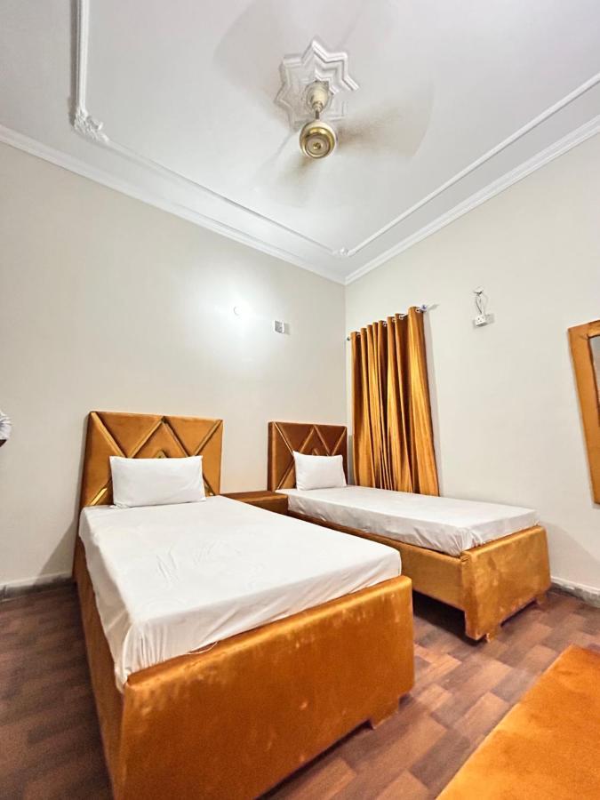 Eden Plus Executive Hotel Lahaur Zewnętrze zdjęcie