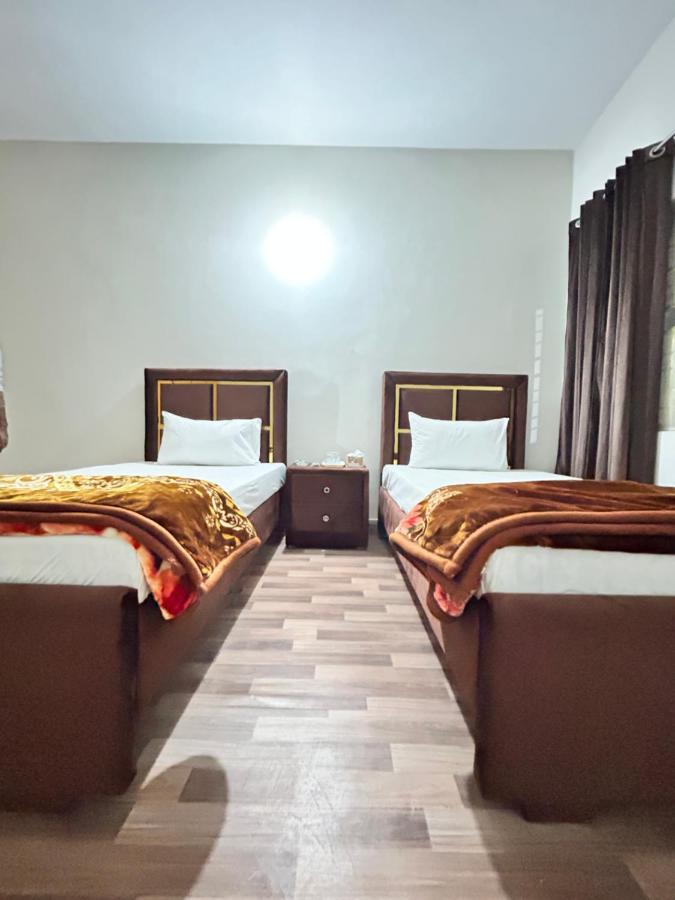Eden Plus Executive Hotel Lahaur Zewnętrze zdjęcie