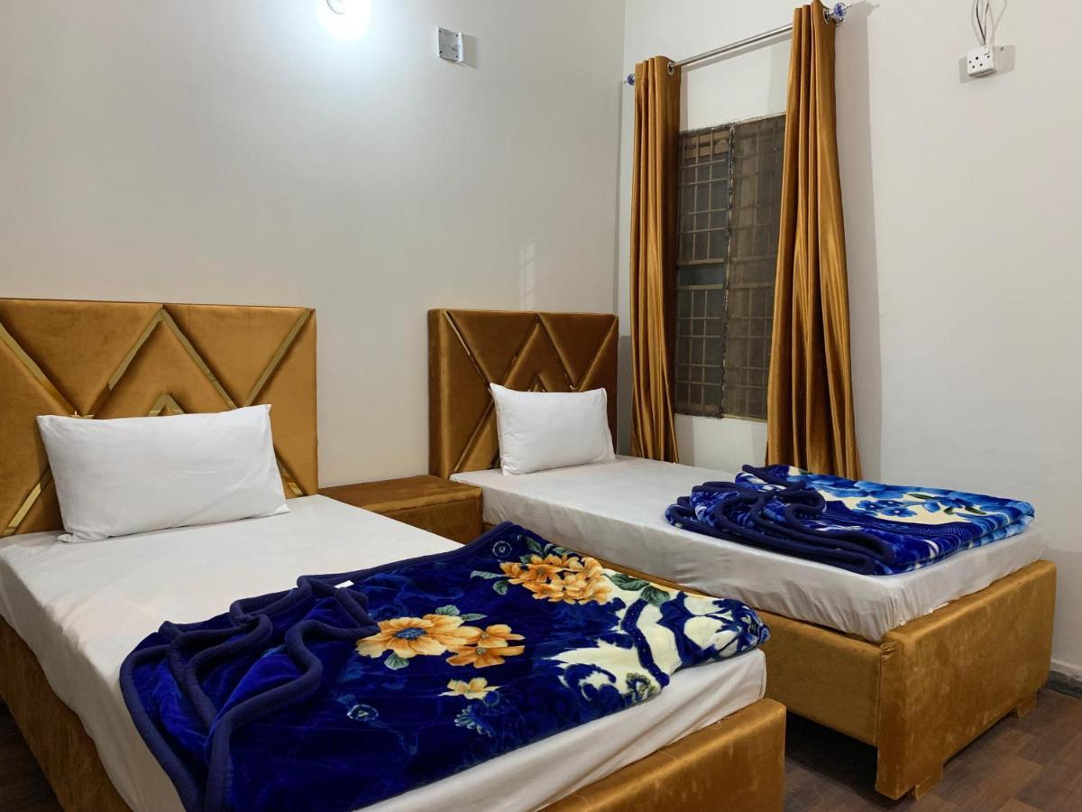 Eden Plus Executive Hotel Lahaur Zewnętrze zdjęcie