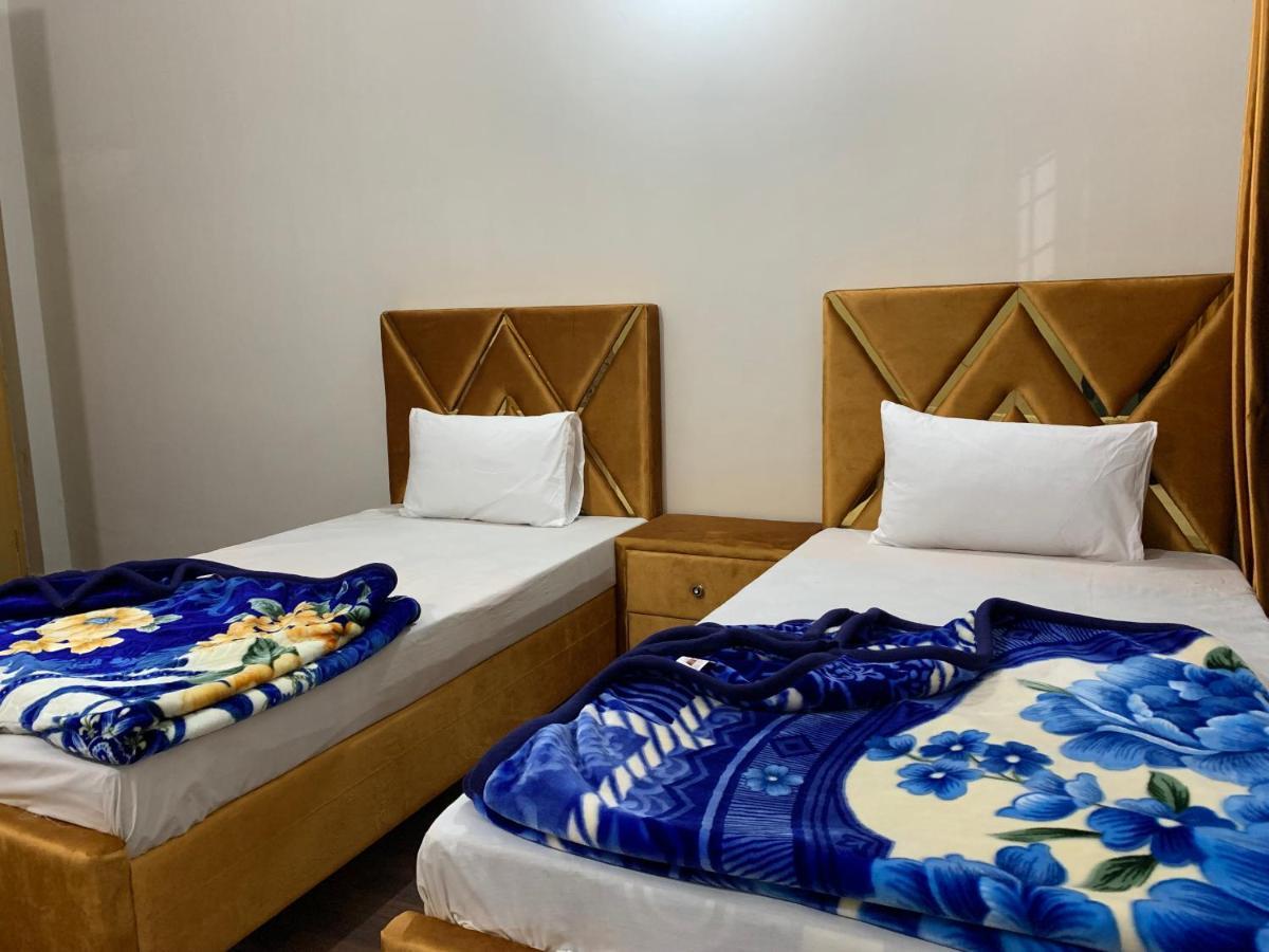 Eden Plus Executive Hotel Lahaur Zewnętrze zdjęcie